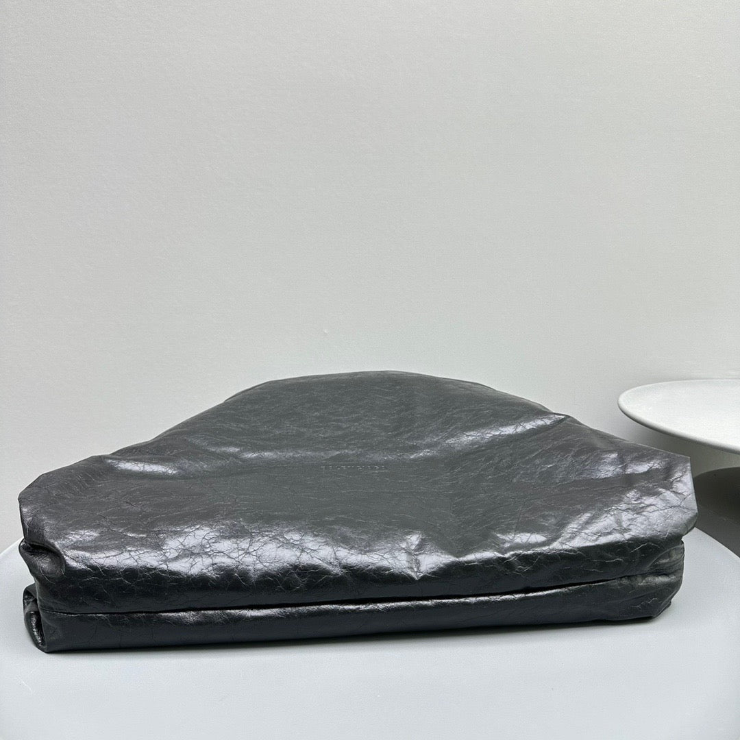 BAL LARGE PUFFER BAG