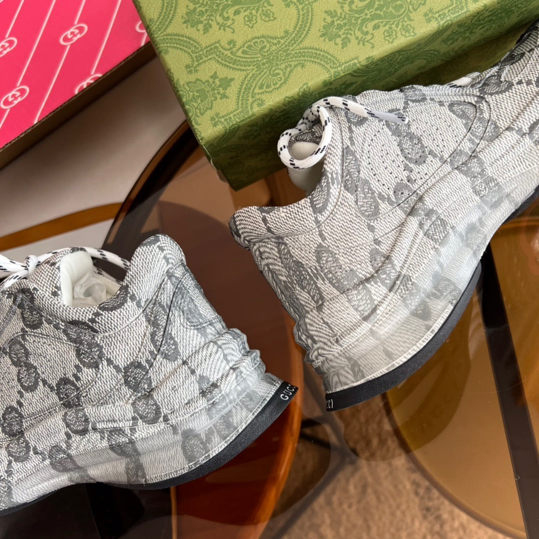 GG RUN SNEAKER