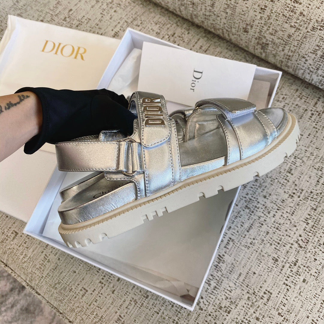CD SANDALS