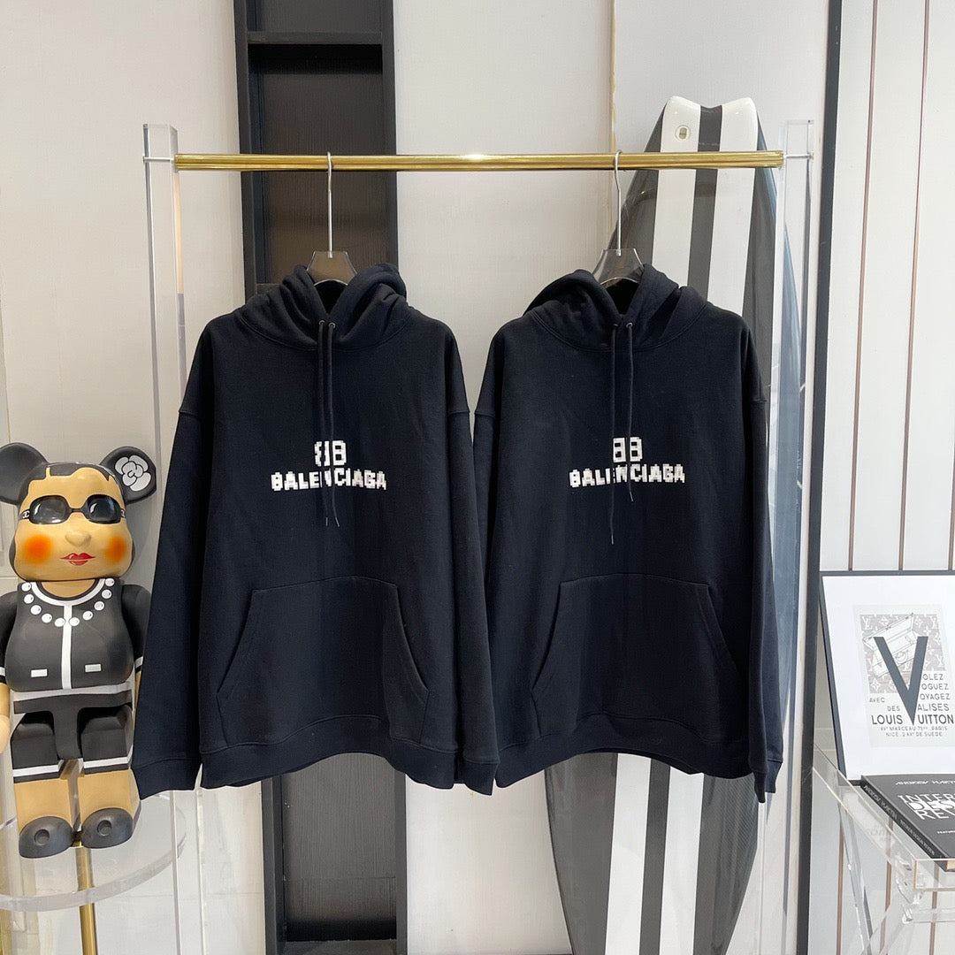 BAL HOODIE ND