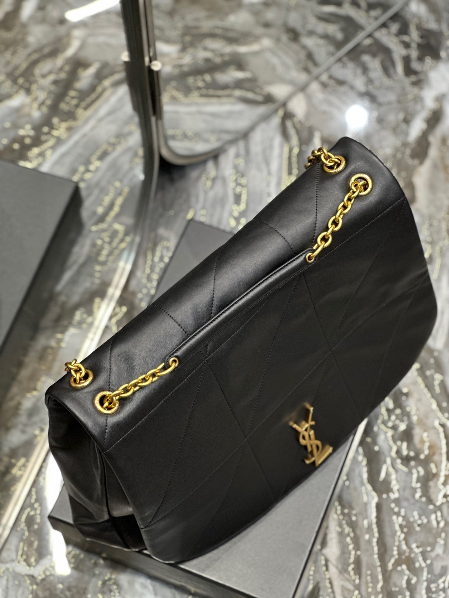 SL JAMIE 4.3 BAG