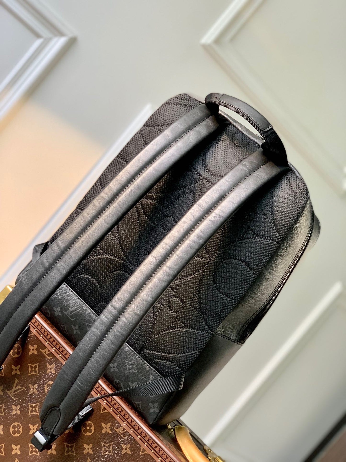 LOU DEAN BACKPACK