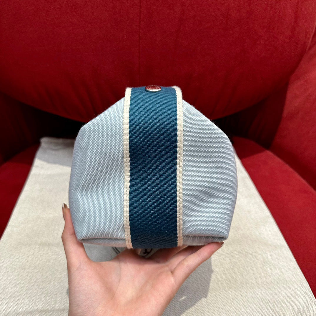 HERM BRIDE-A-BRAC CASE