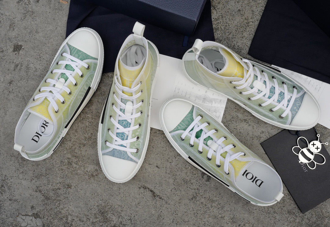 CD B23 SNEAKERS