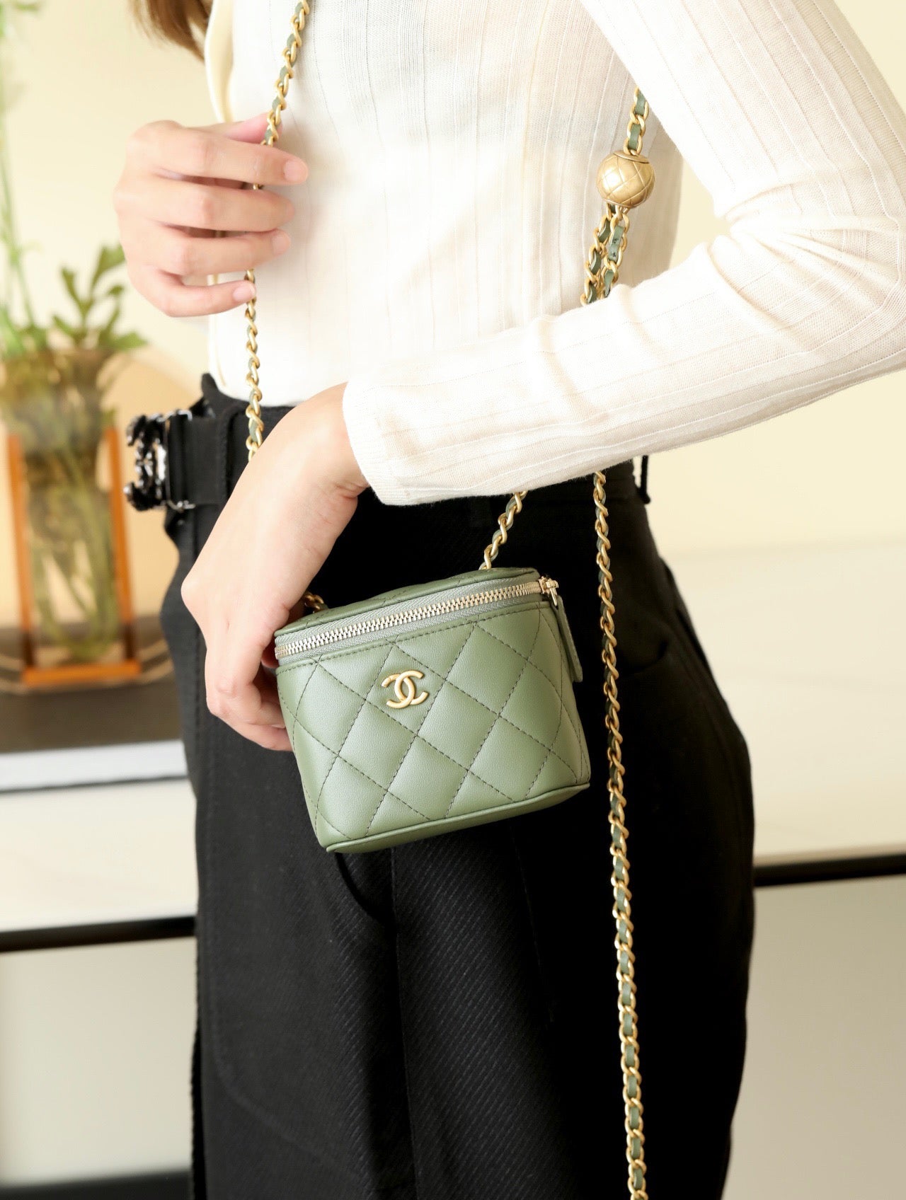 CC 23P BAG