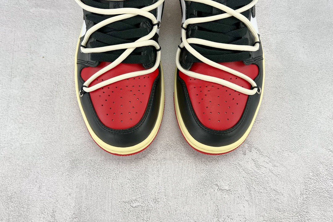 JORDAN 1 LOW