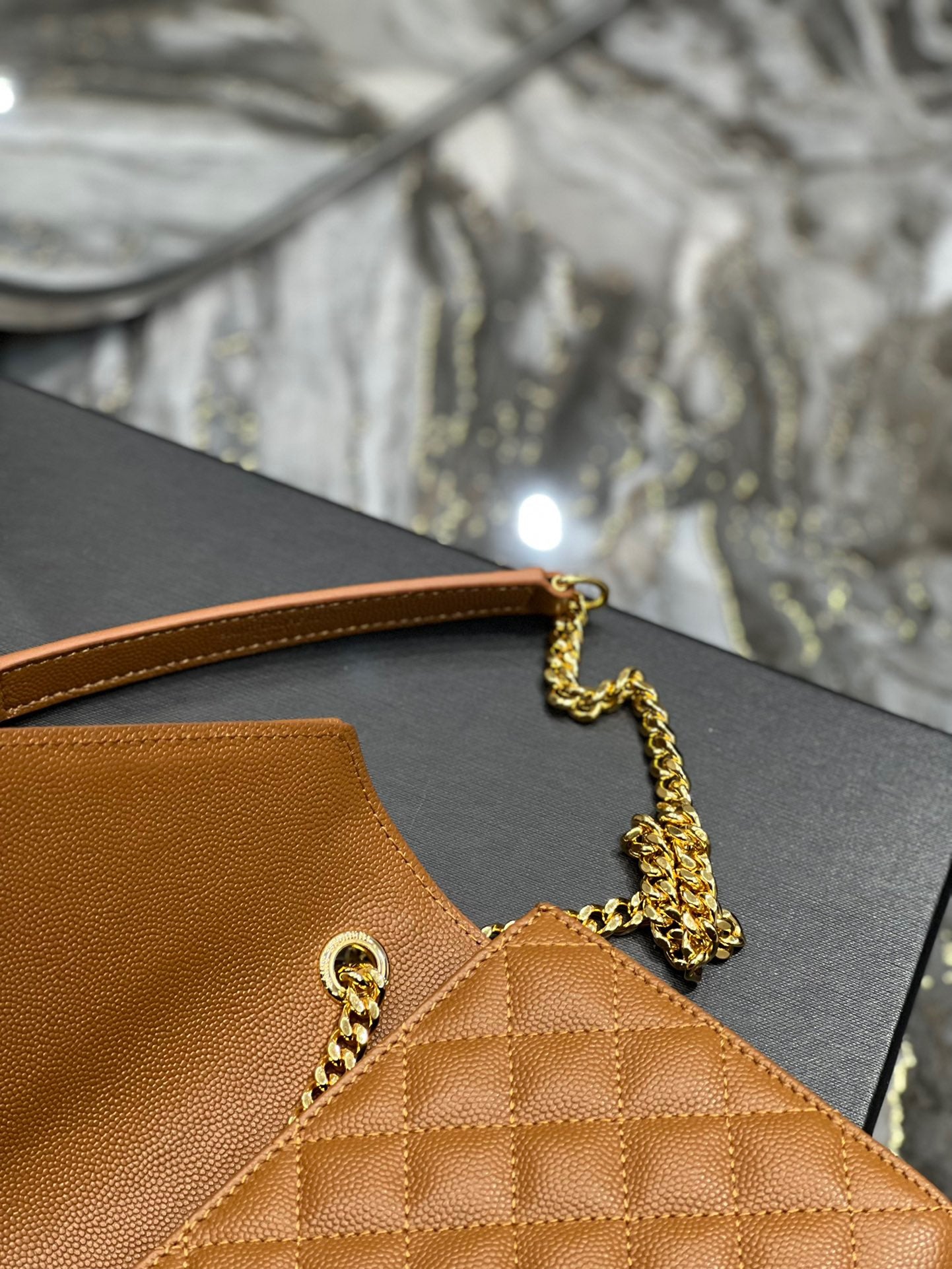 SL SMALL ENVELOPE BAG