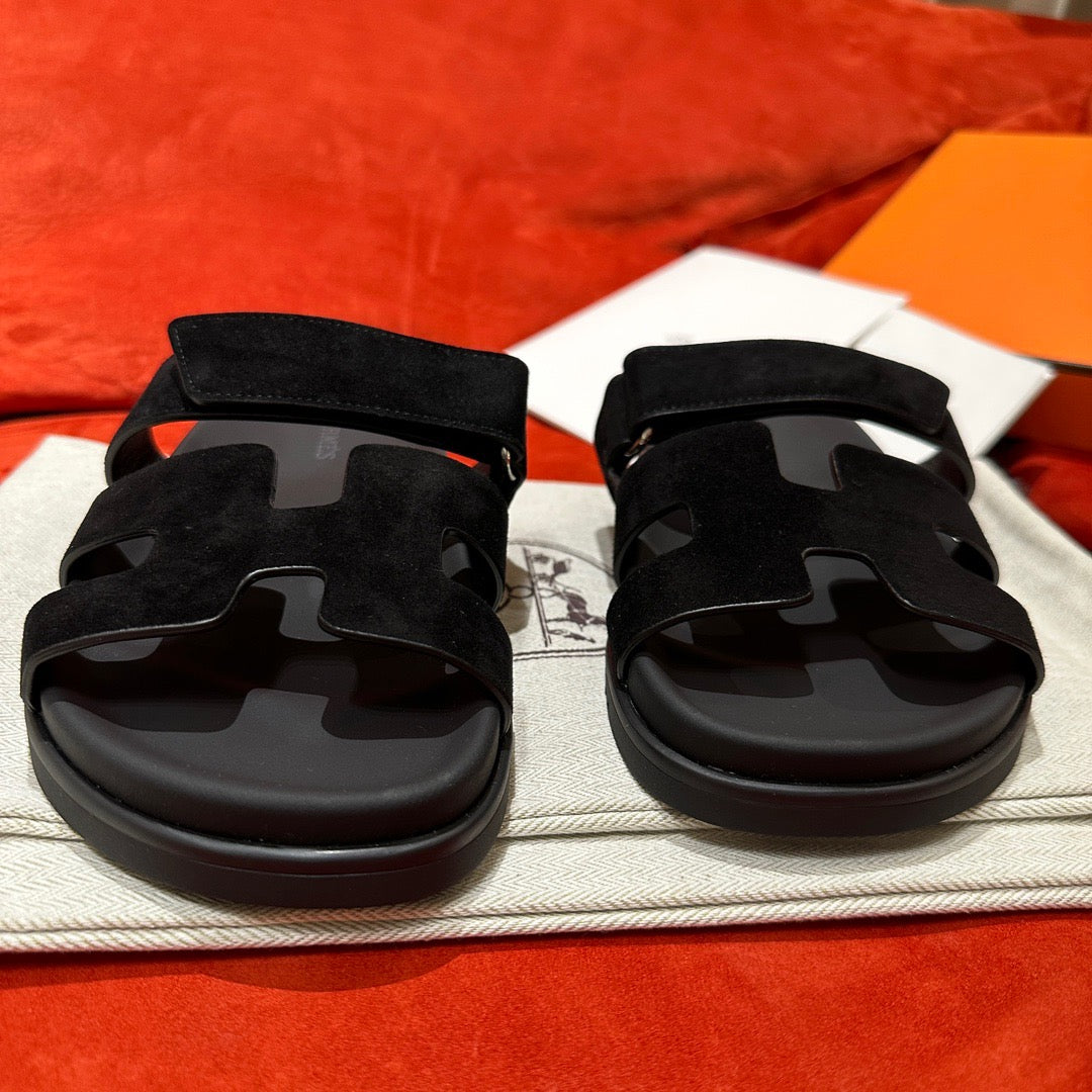 HERM CHYPRE SANDALS