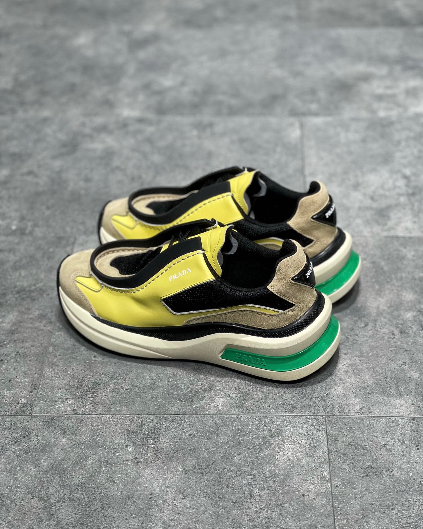 PD SNEAKERS