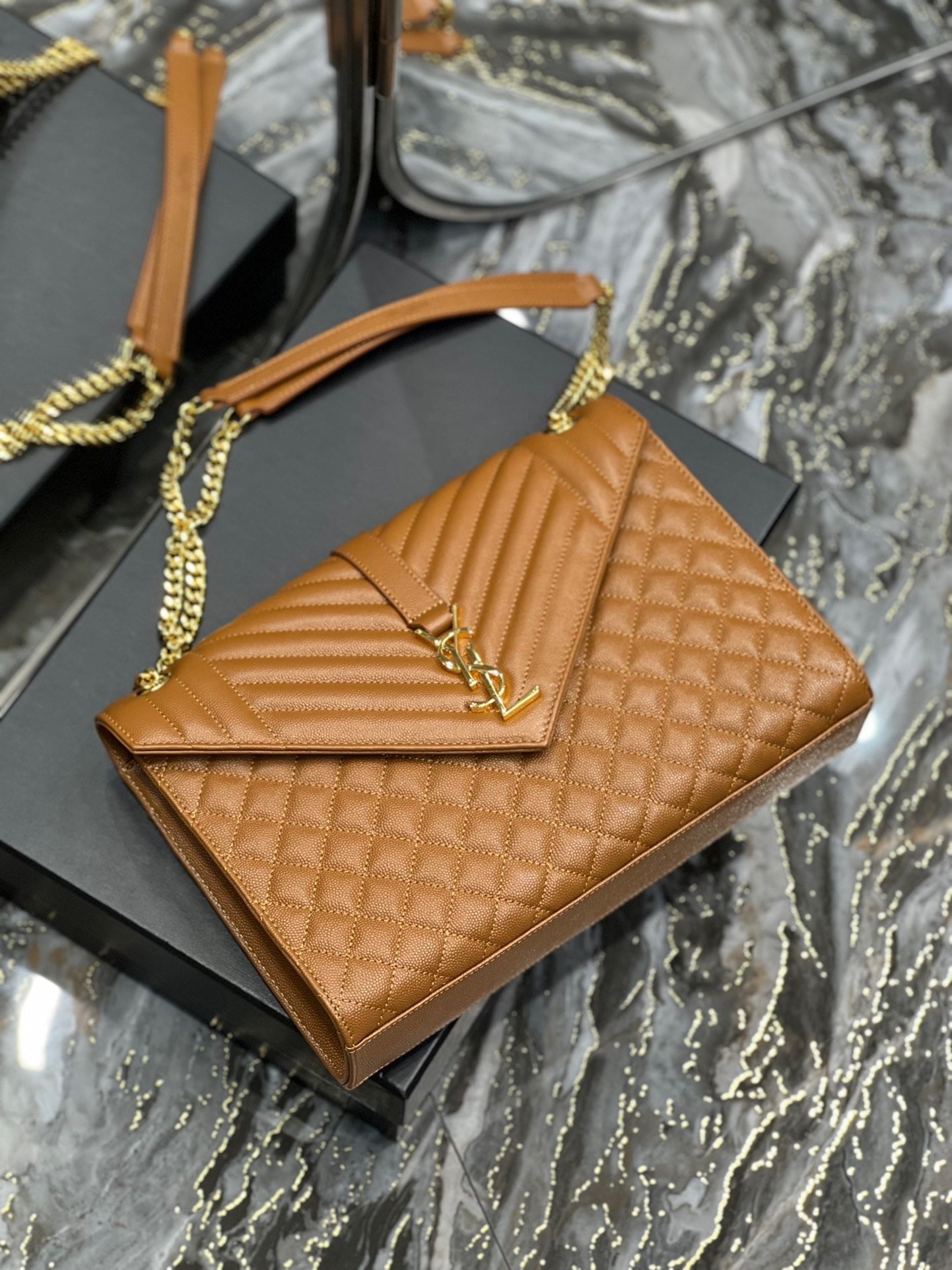 SL ENVELOPE LARGE BAG