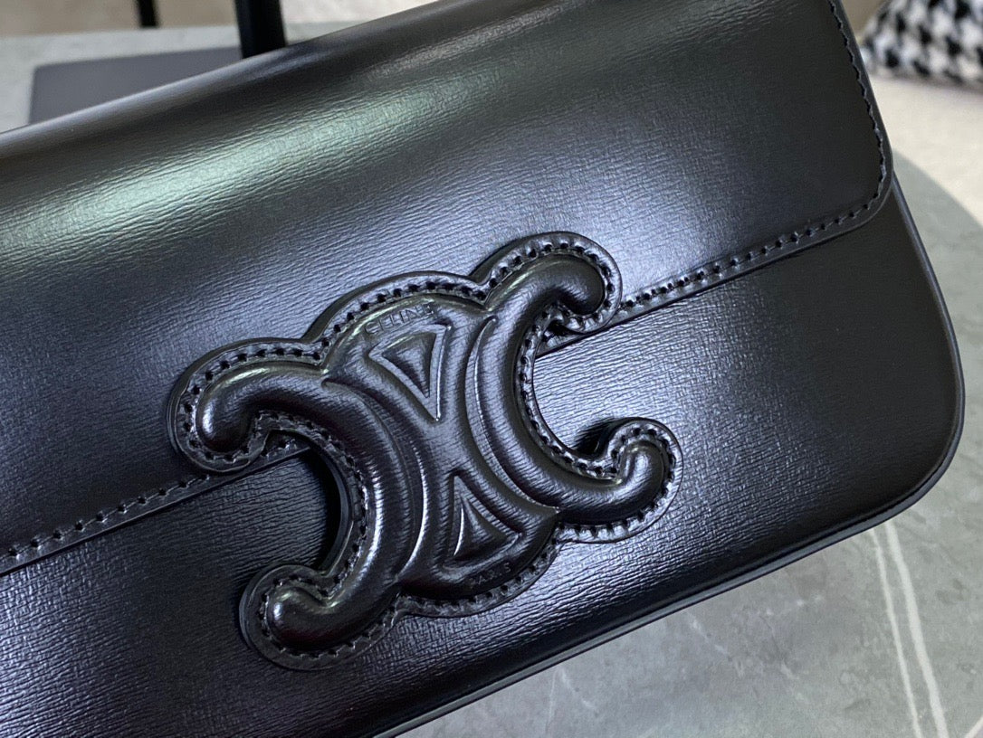 CEL TRIOMPHE SHOULDER BAG