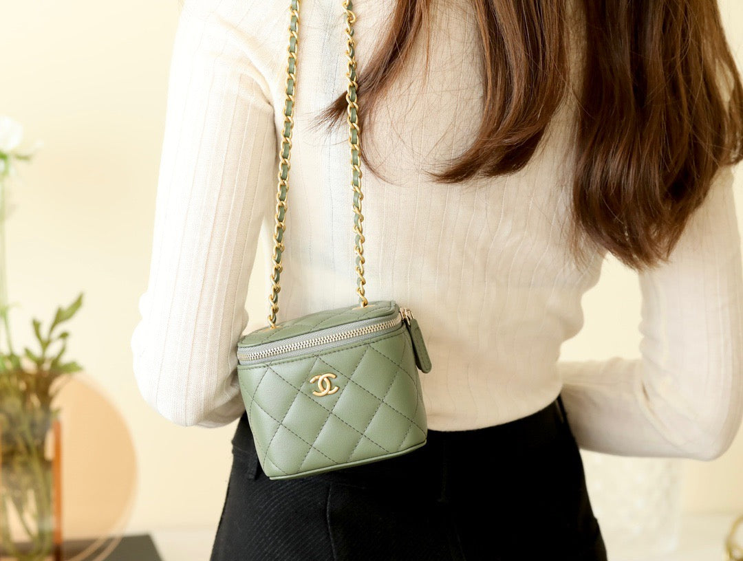CC 23P BAG