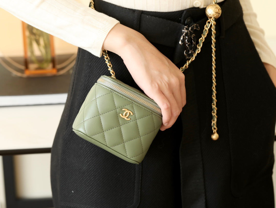 CC 23P BAG