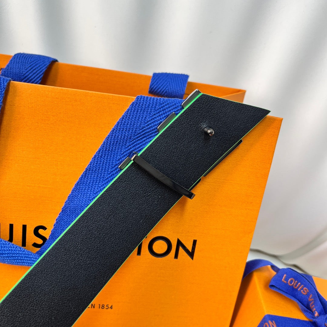 LOU BELT