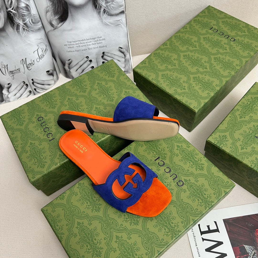 GG SLIDES