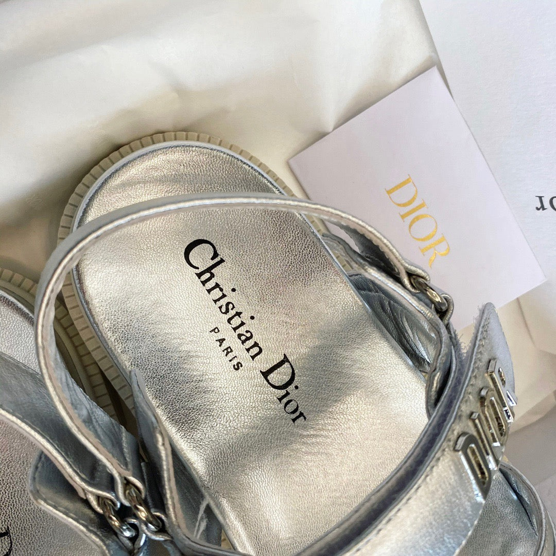 CD SANDALS