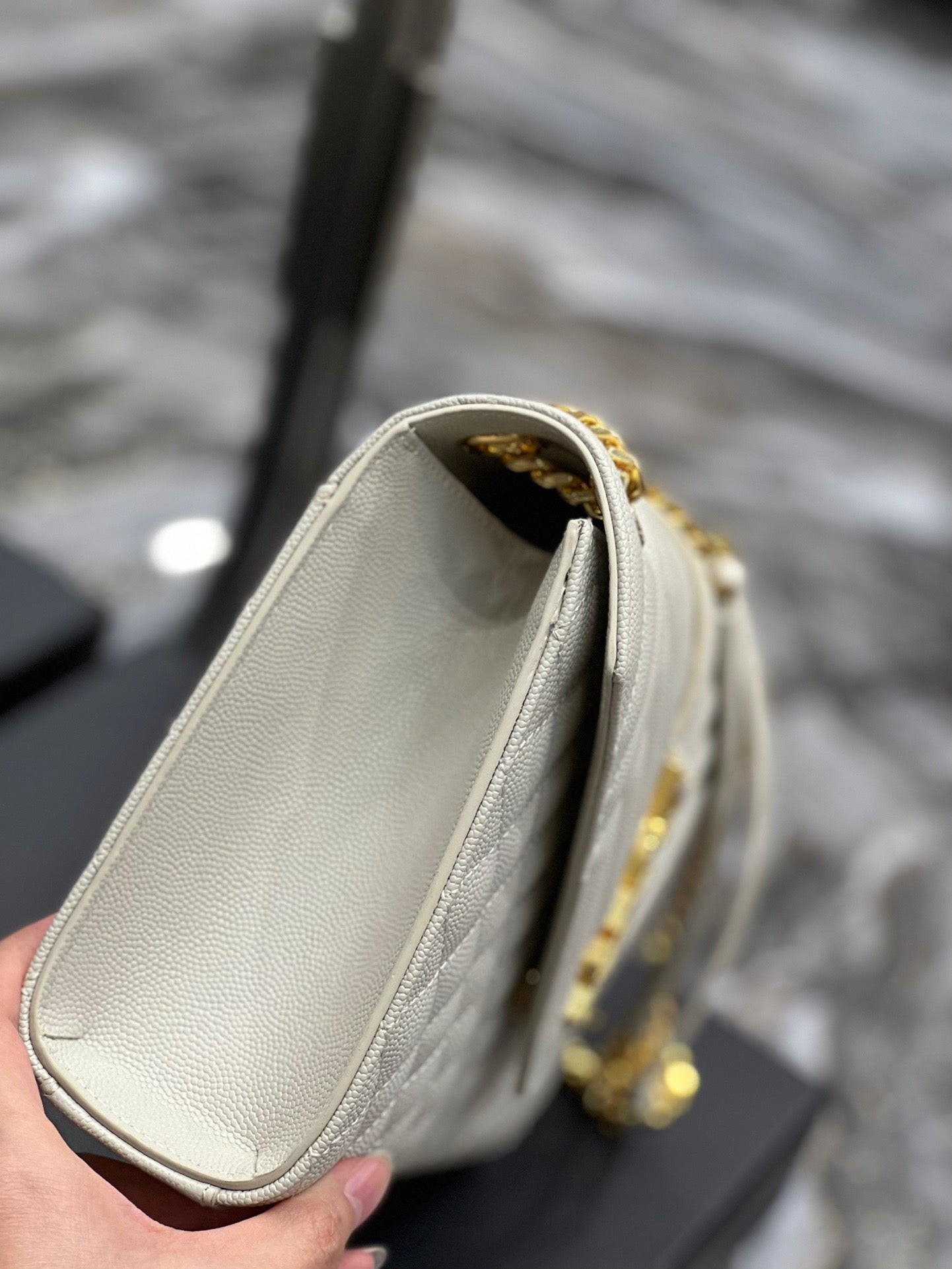 SL ENVELOPE MEDIUM BAG