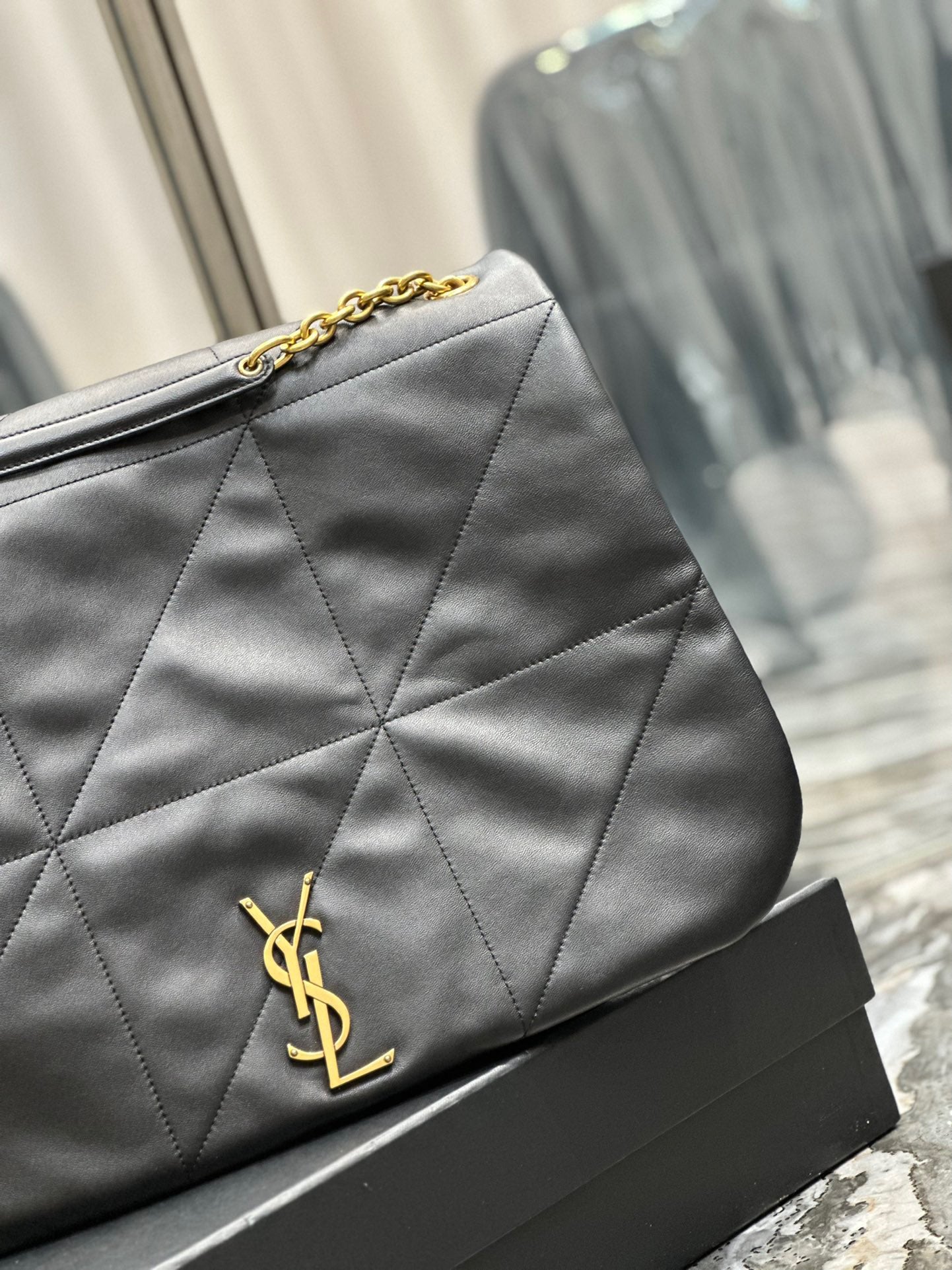 SL JAMIE 4.3 BAG