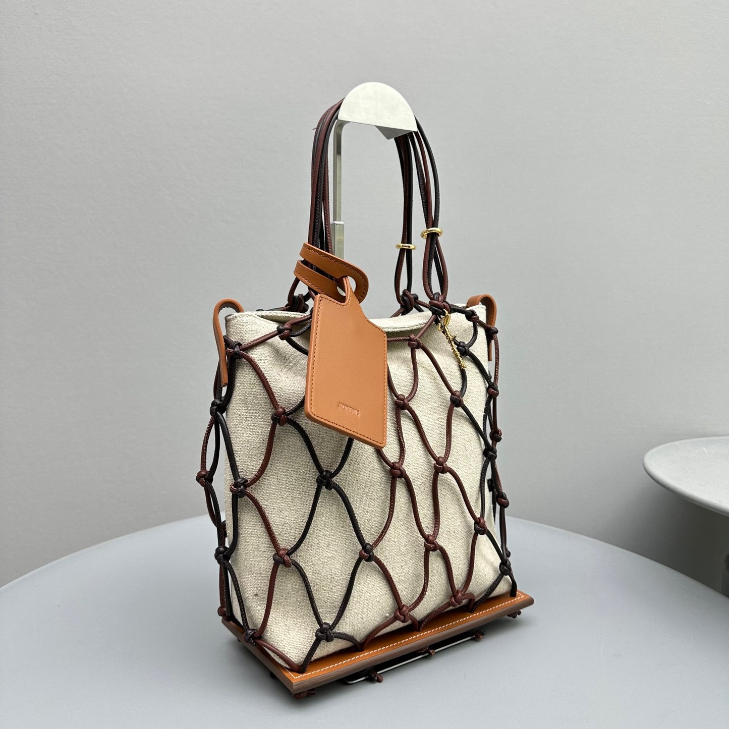 JACQ LA PETIT FILET PRALU BAG