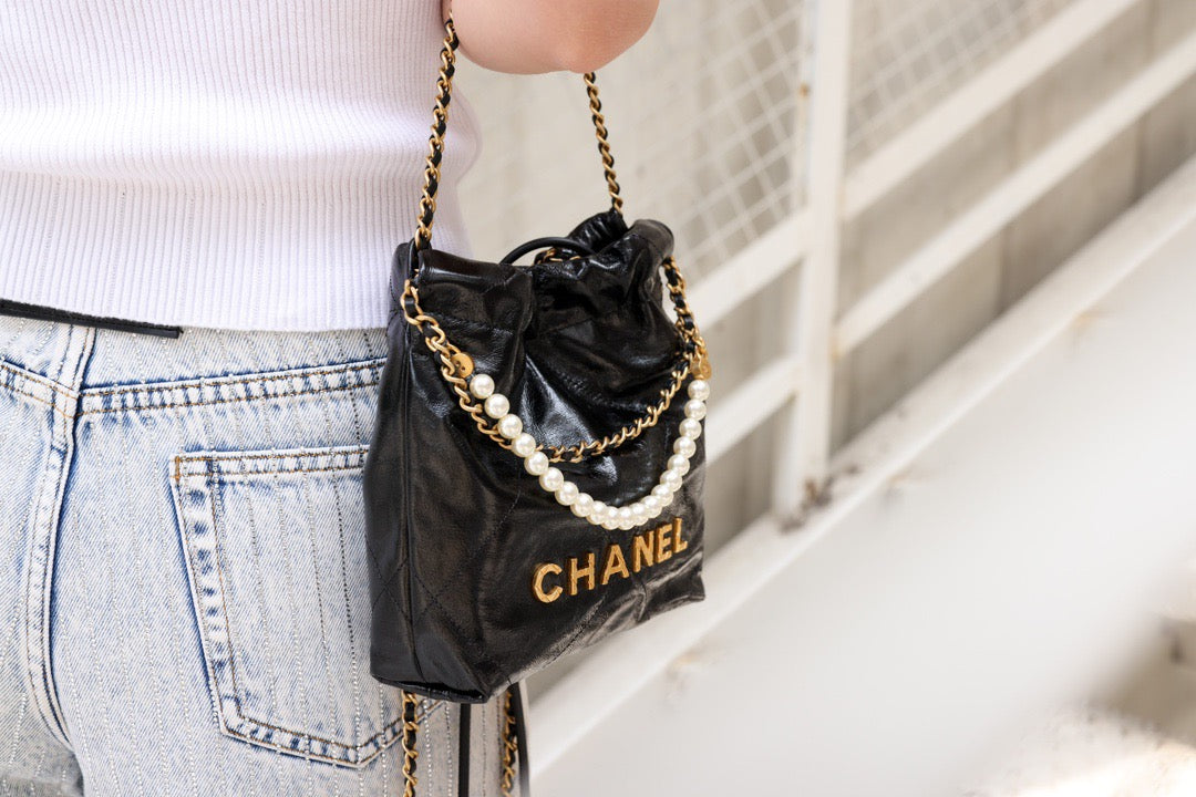 CC 22 BAG