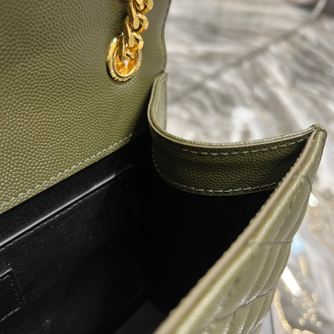 SL ENVELOPE MEDIUM BAG