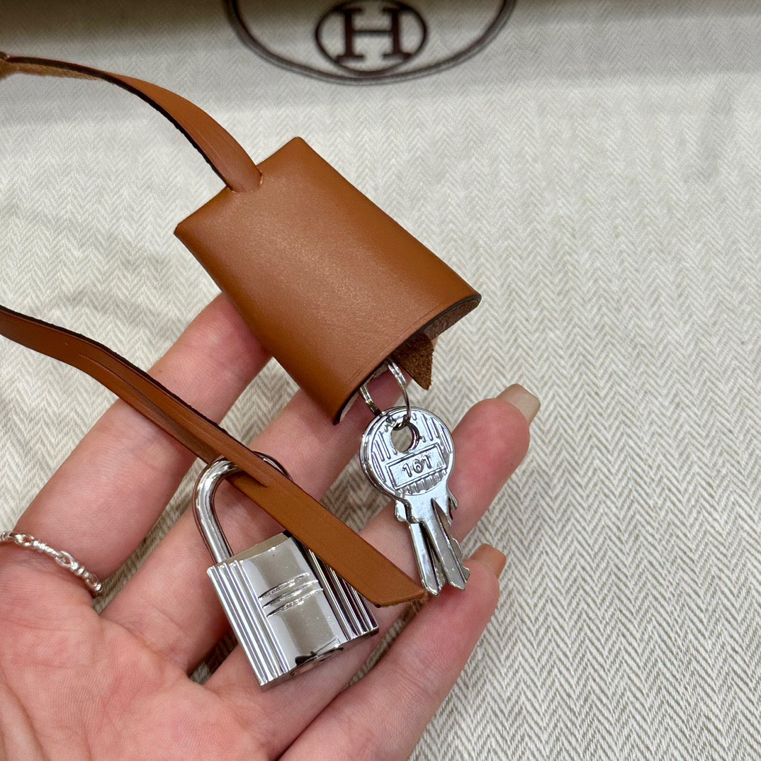 HERM HERBAG ZIP 31 BAG