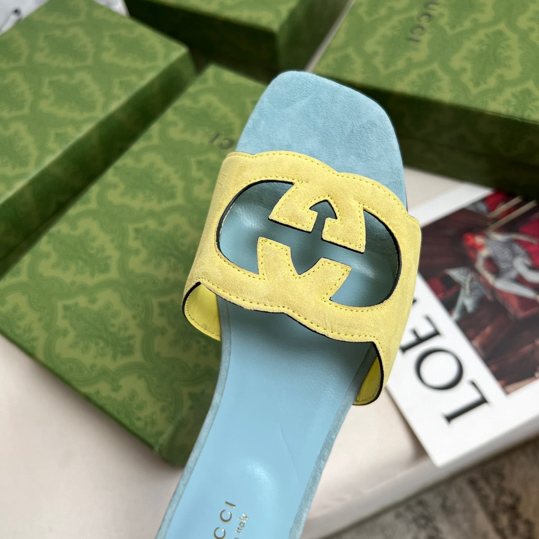 GG SLIDES