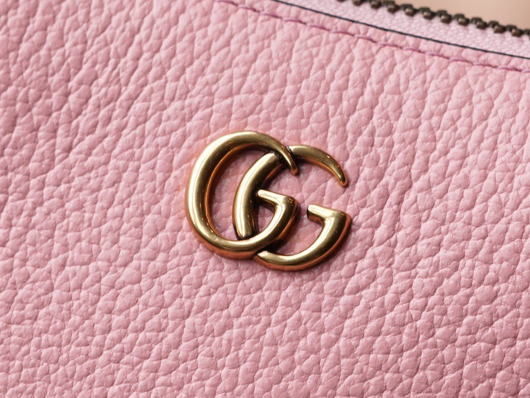 GG APHRODITE MINI SHOULDER BAG