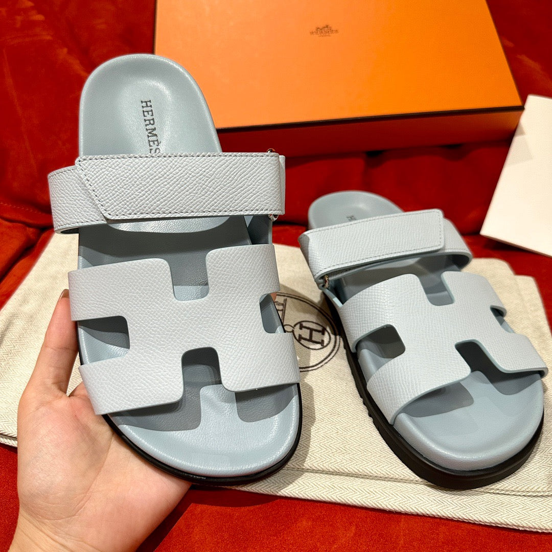 HERM CHYPRE SANDALS