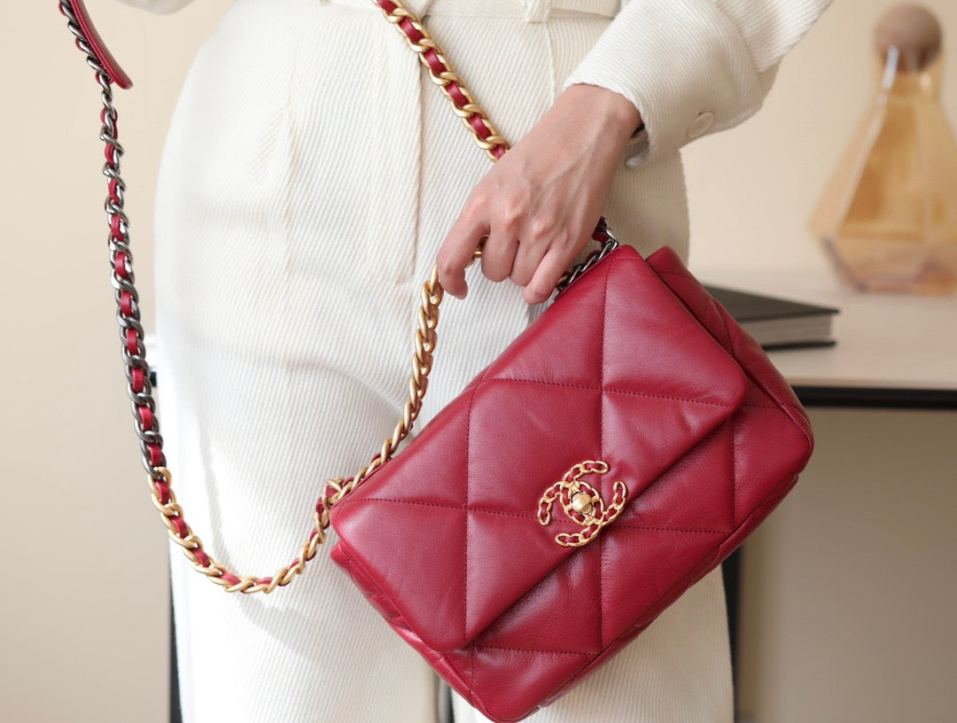 CC 19 BAG