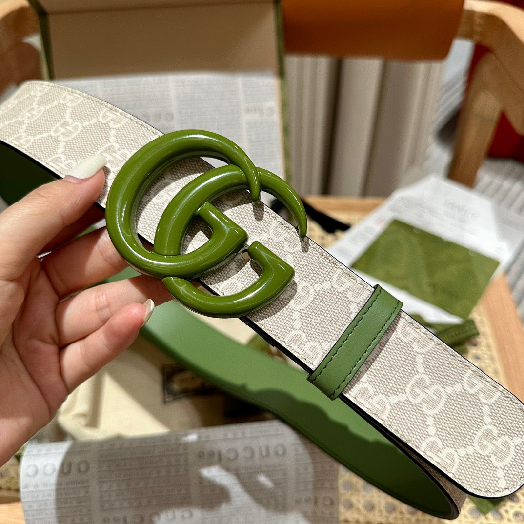GG BELT 4CM