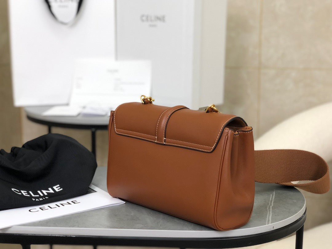 CEL TEEN SOFT BAG
