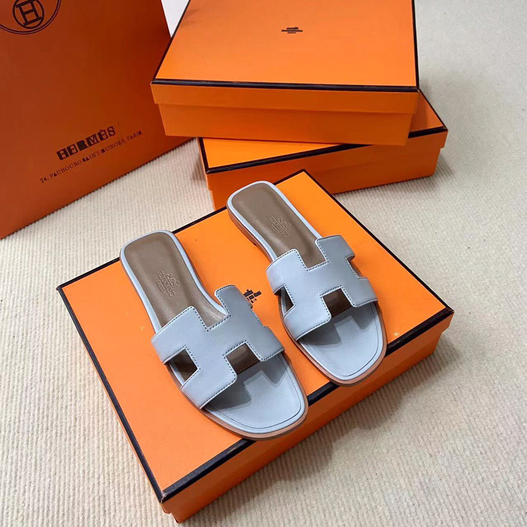 HERM ORAN SANDALS