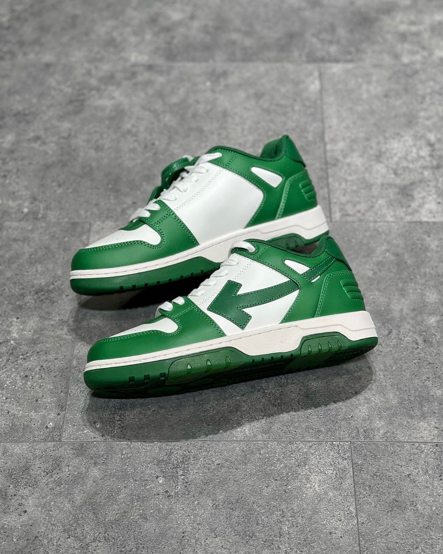 OFF W OUT OF OFFICE SNEAKERS