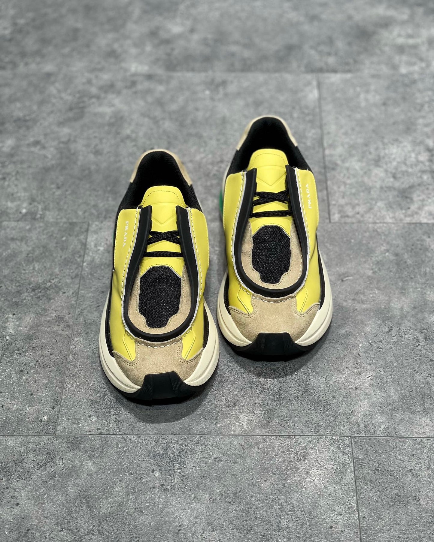PD SNEAKERS