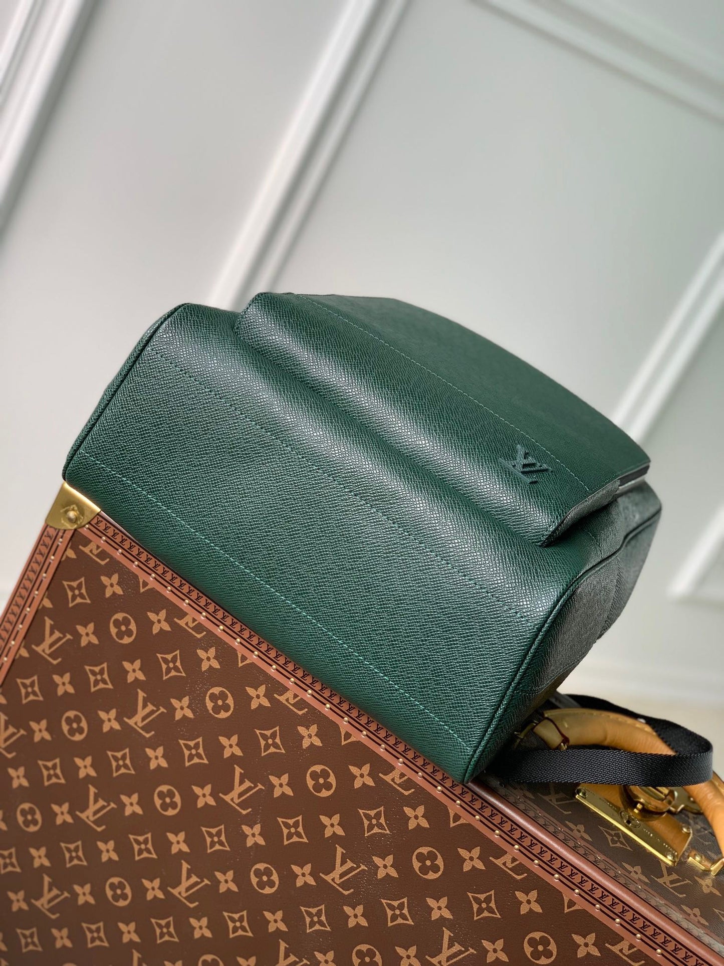 LOU ADRIAN BACKPACK