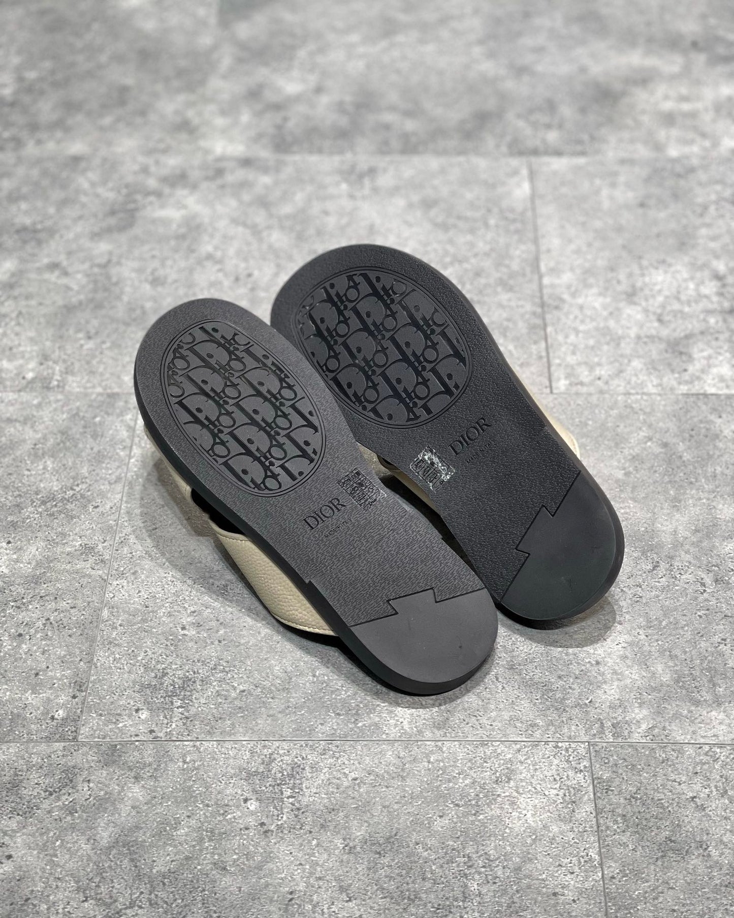 CD ALIAS SANDAL
