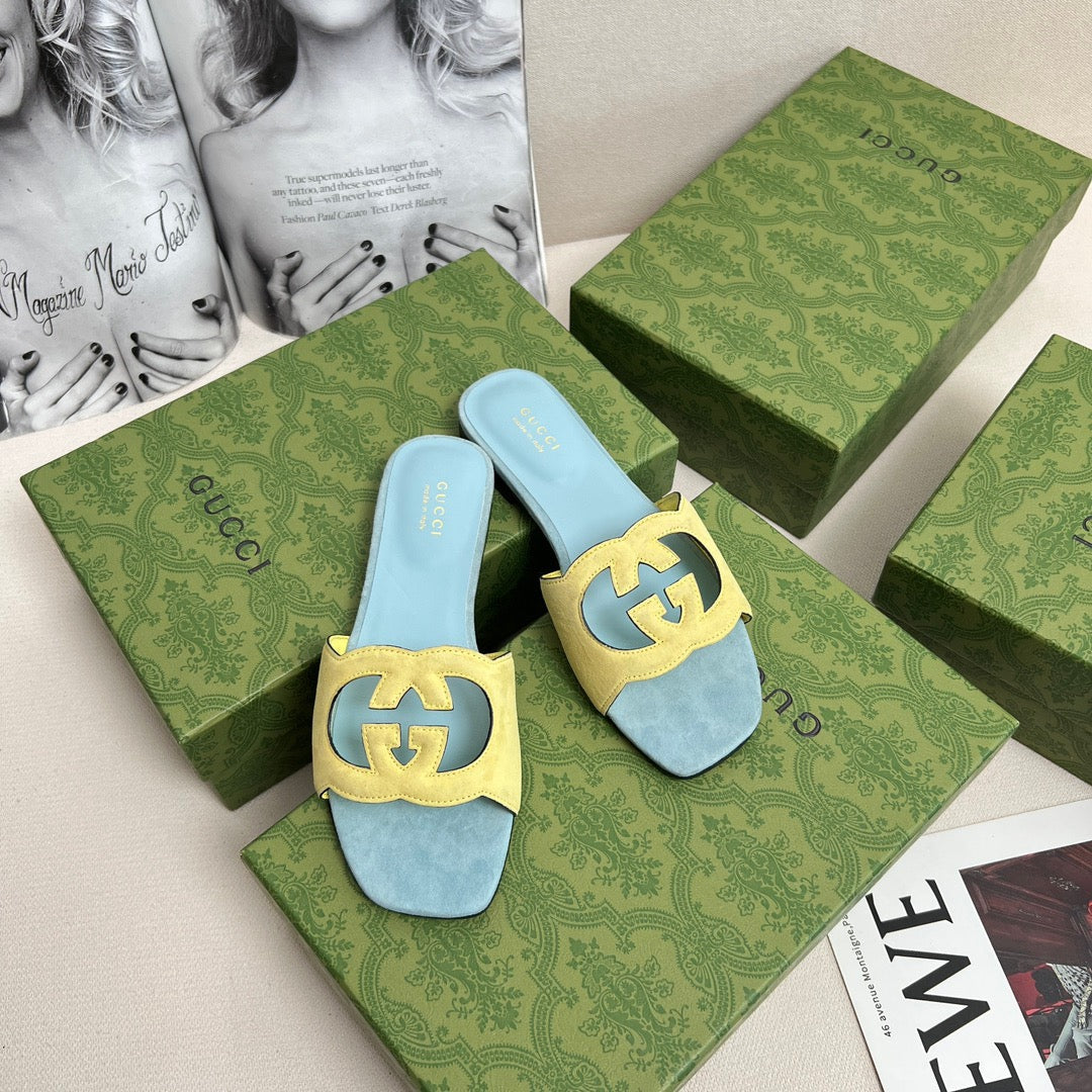 GG SLIDES