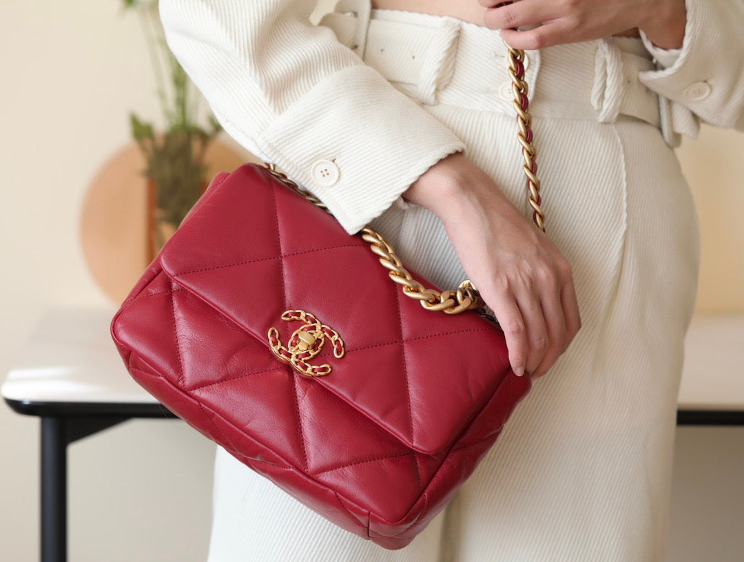 CC 19 BAG