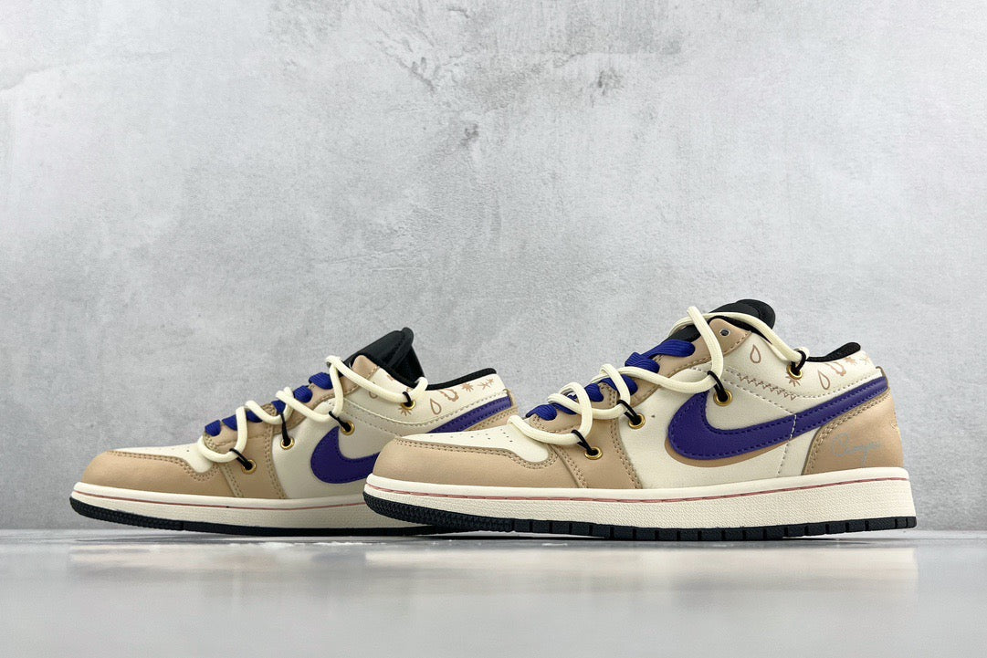 JORDAN 1 LOW