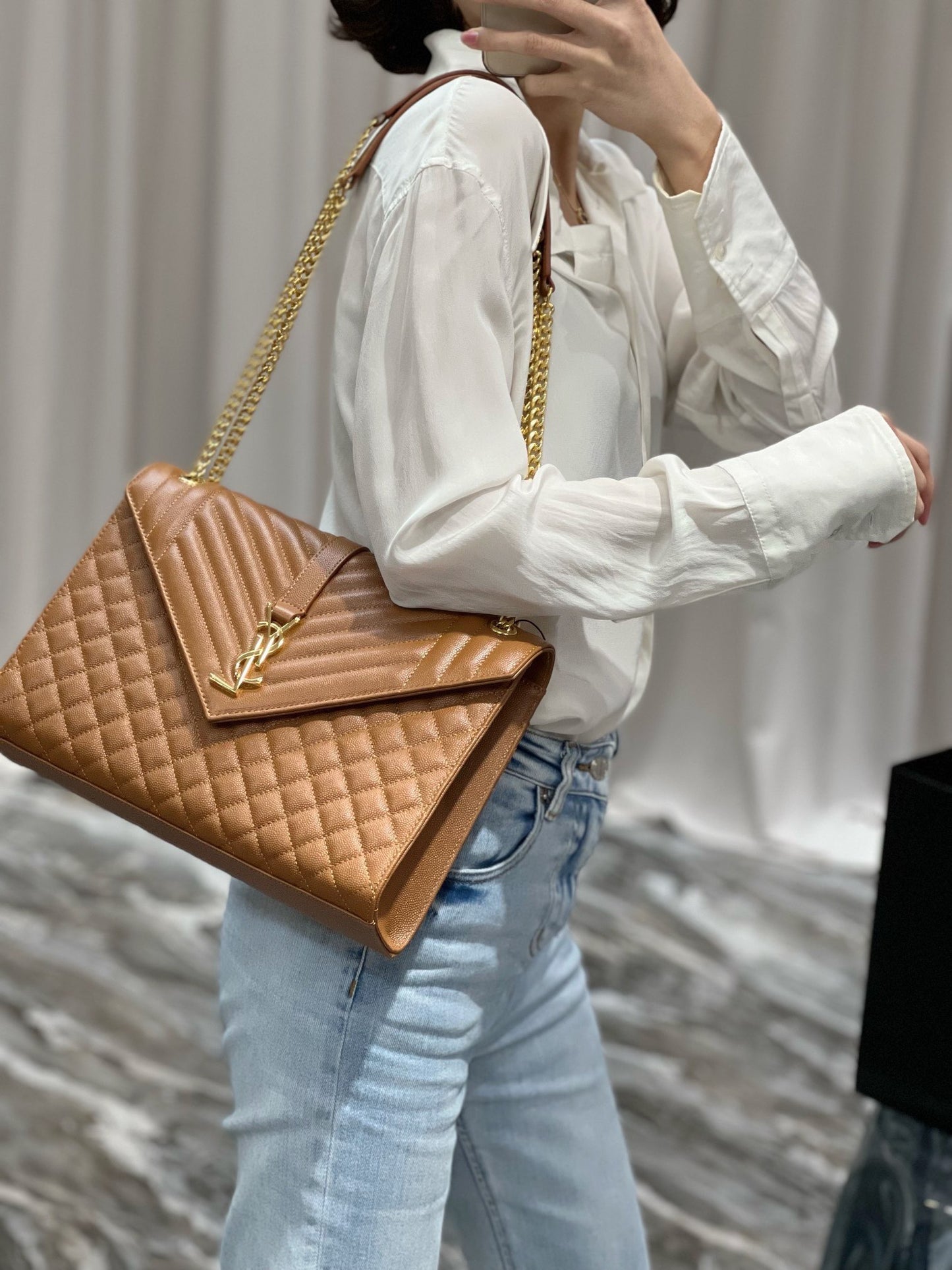 SL ENVELOPE LARGE BAG