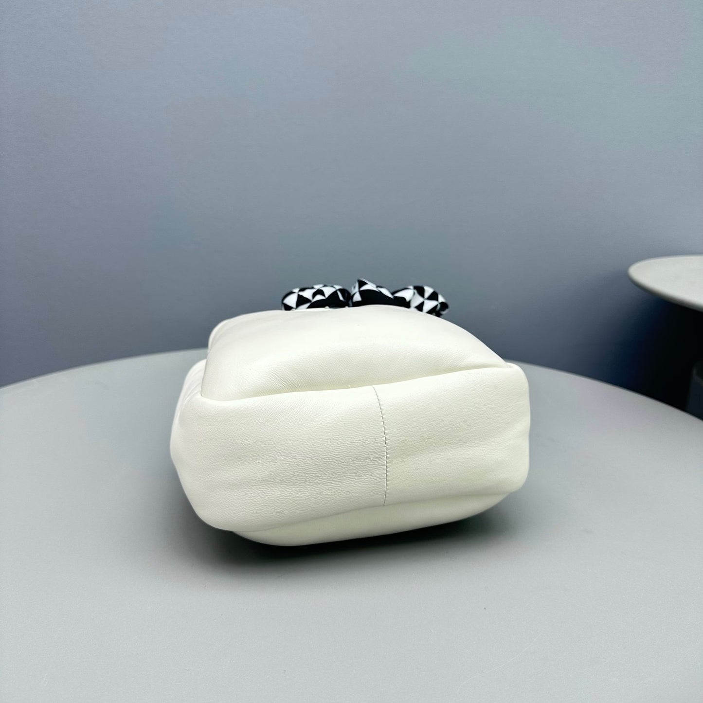 PD SMALL NAPPA LEATHER BAG
