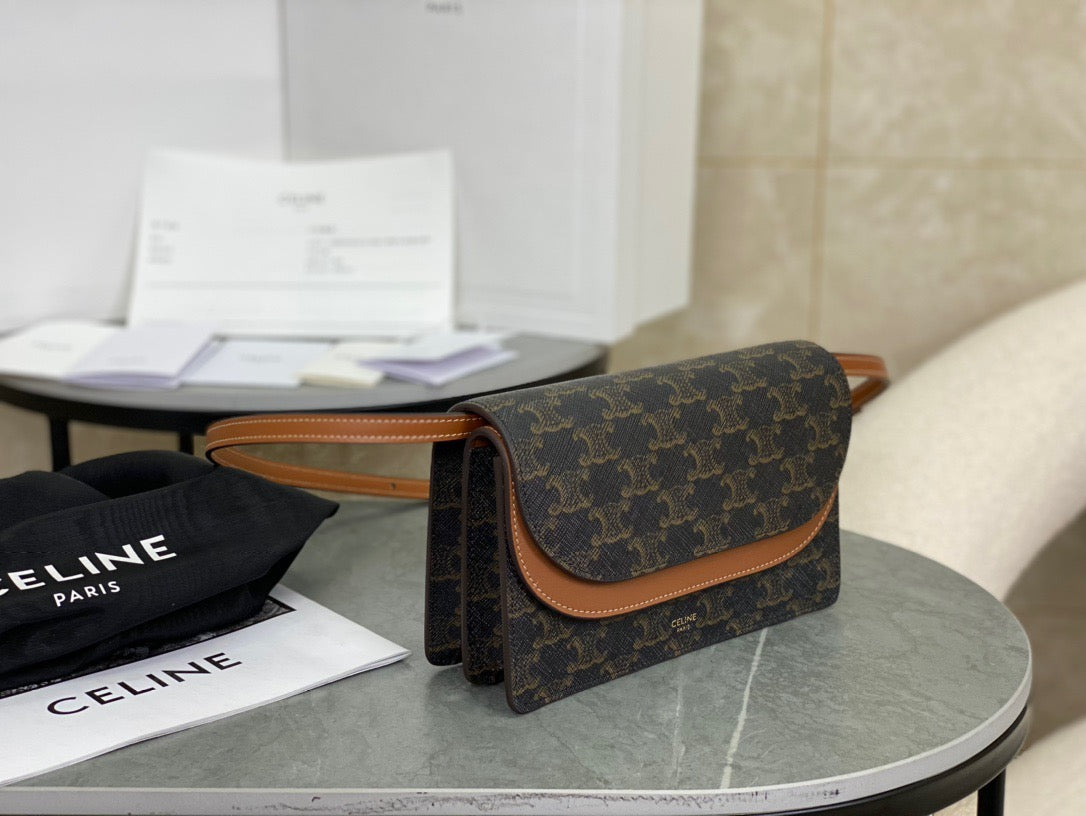 CEL WOC BAG
