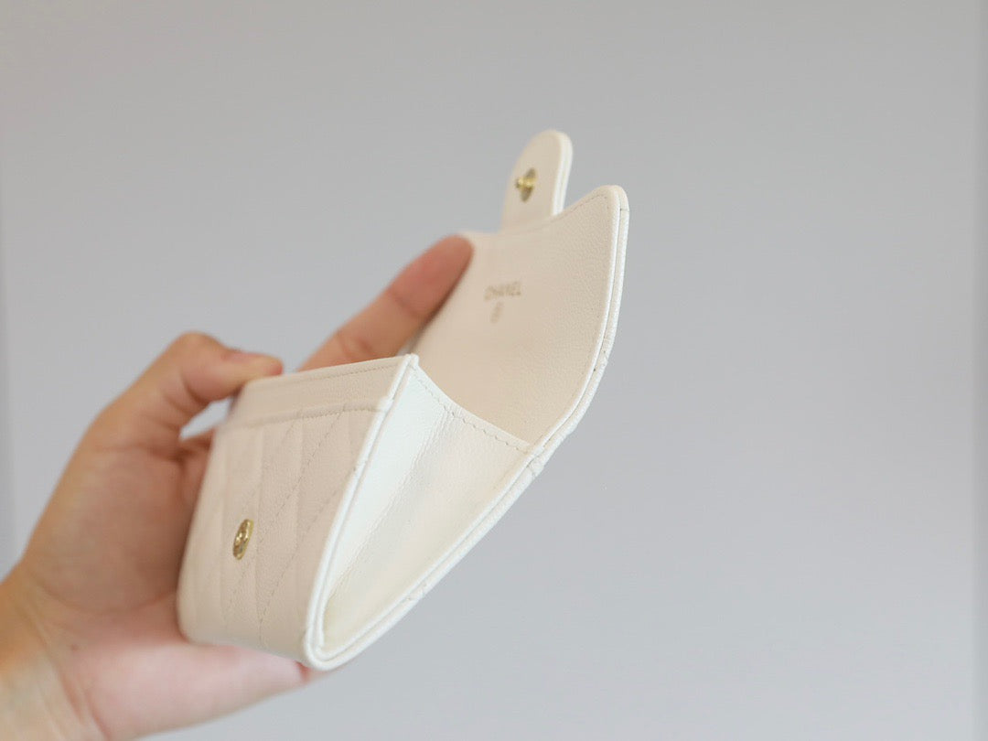 CC CARD HOLDER