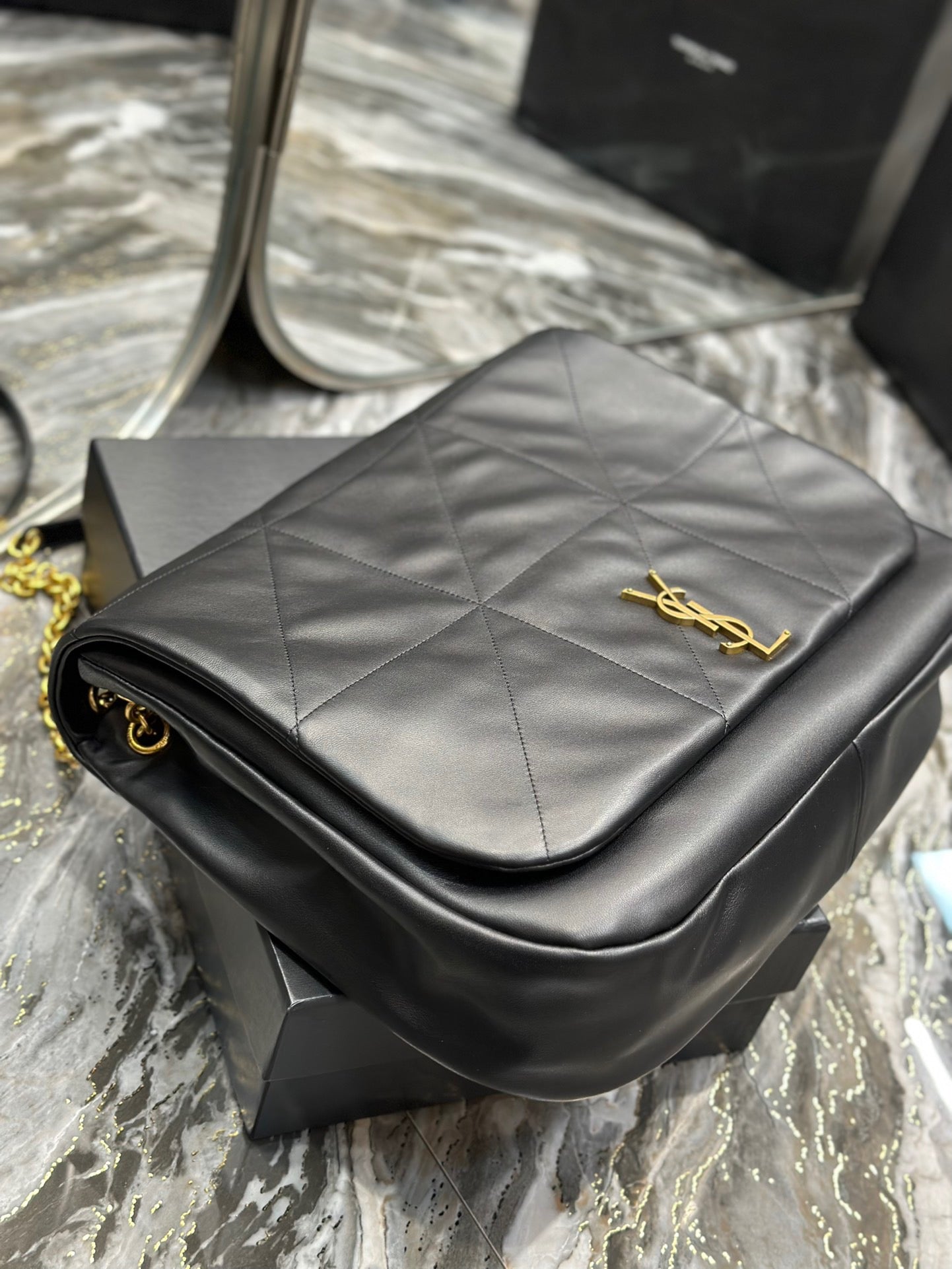 SL JAMIE 4.3 BAG