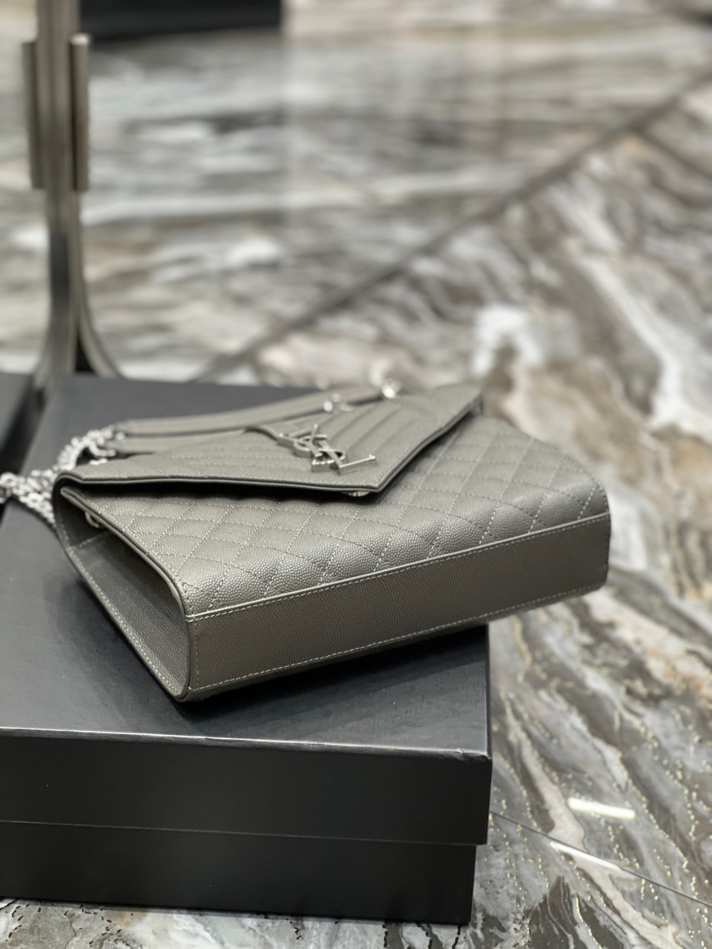 SL ENVELOPE MEDIUM BAG