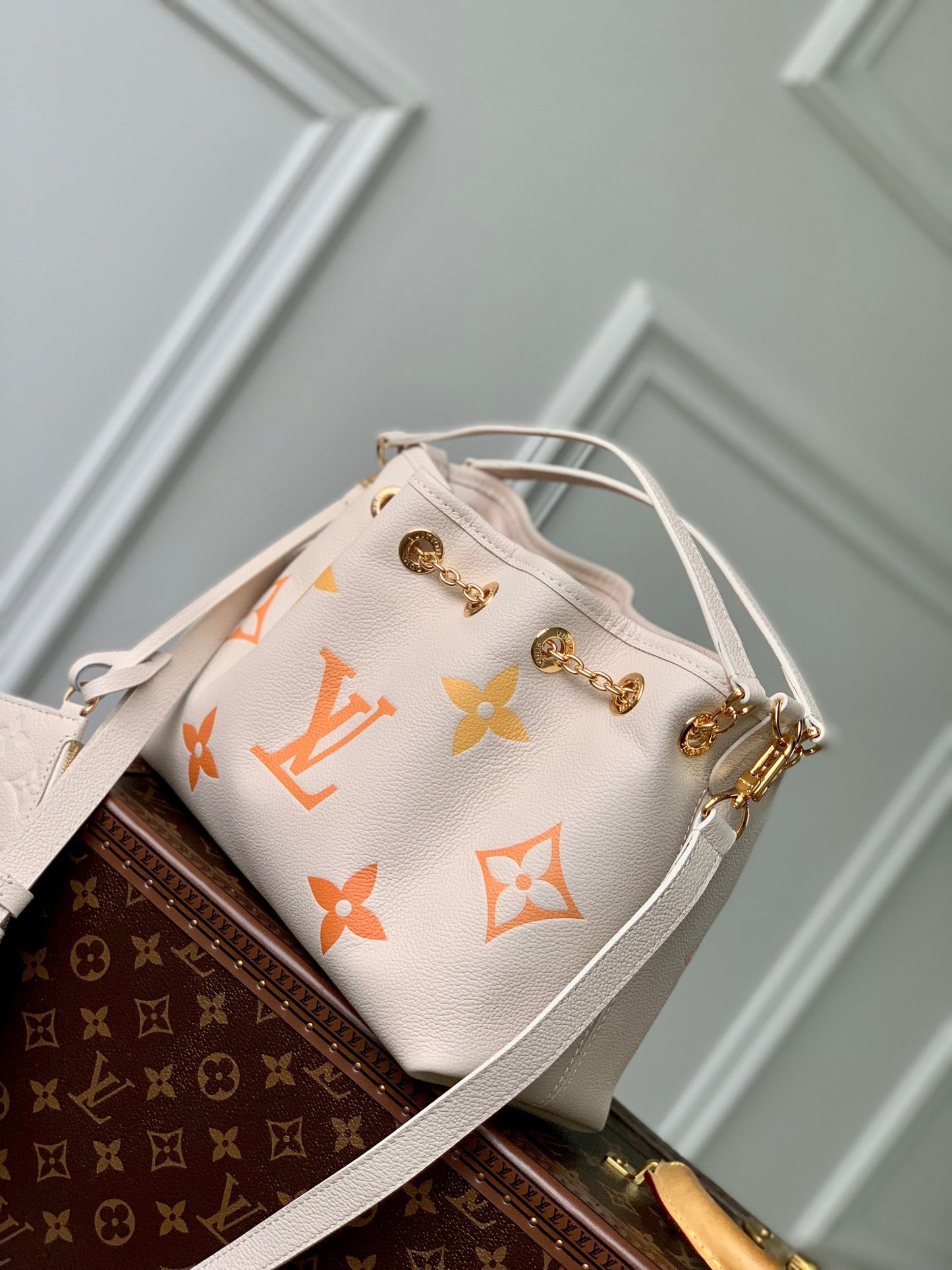 LOU SUMMER BUNDLE BAG