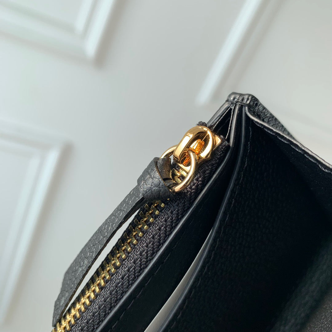 LOU EMILIE WALLET