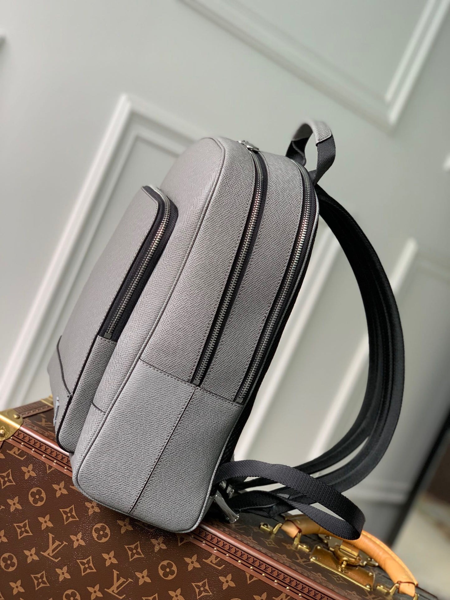 LOU ADRIAN BACKPACK