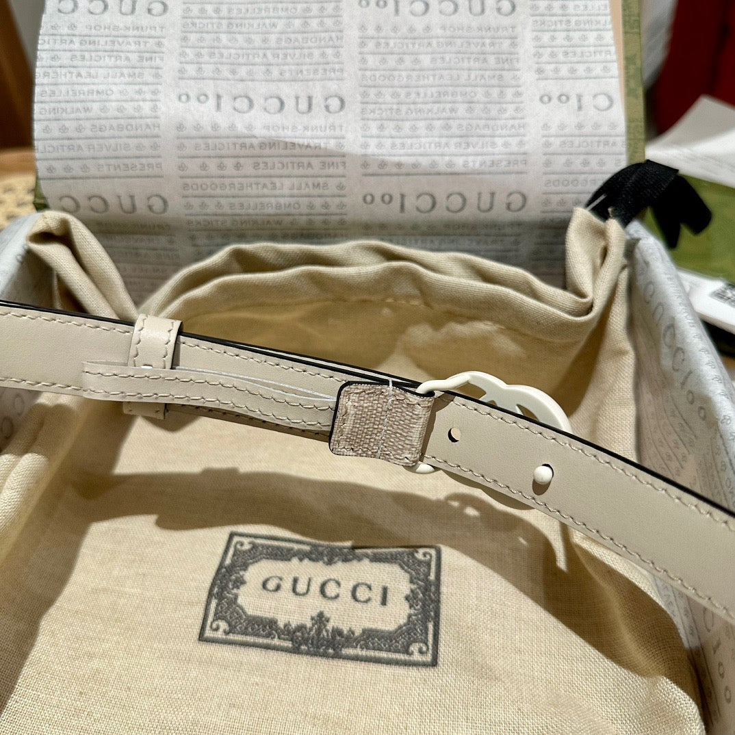 GG BELT 2CM